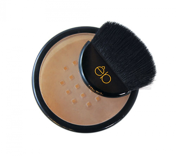 Diamond Mineral Powder